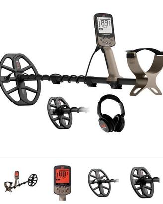 metal detector Minelab Xterra Elitè