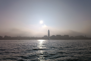 Posto barca Dorsoduro per Cannaregio