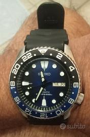 orologio Seiko skx007