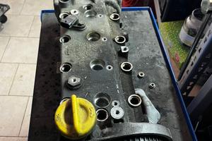 Castelletto camme 1.4 tjet