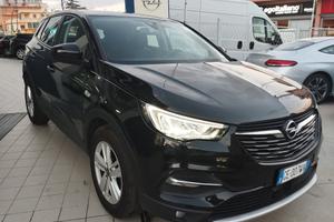 Opel Grandland X 1.5 diesel Ecotec Start&Stop Ulti