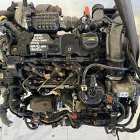 MOTORE COMPLETO CITROEN Berlingo 3a Serie BH02 Die