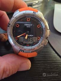 Tissot t touch 