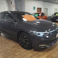 VOLKSWAGEN Golf 2.0 TDI 150 CV DSG SCR Style VID