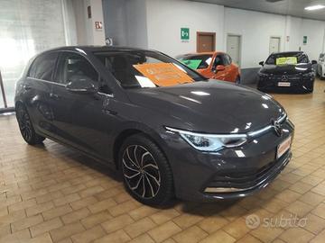 VOLKSWAGEN Golf 2.0 TDI 150 CV DSG SCR Style VID