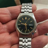 orologio uomo automatico 