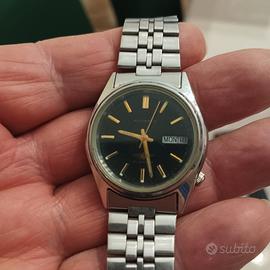 orologio uomo automatico 