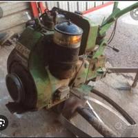 motozappa 14 CV