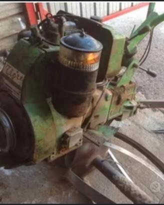 motozappa 14 CV