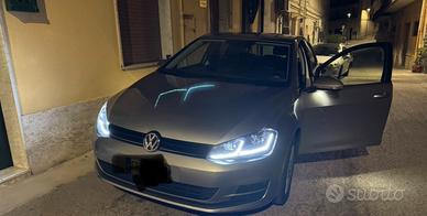Golf 1.6