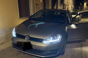 Golf 1.6