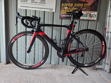 Wilier Cento1 Air Carbonio Tg S
