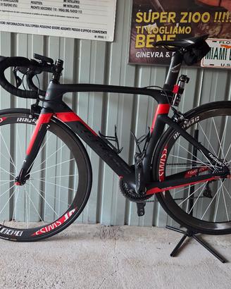 Wilier Cento1 Air Carbonio Tg S