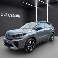 CITROEN C3 Aircross Hybrid 145 CV e-DCS6 Max