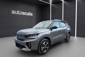 CITROEN C3 Aircross Hybrid 145 CV e-DCS6 Max