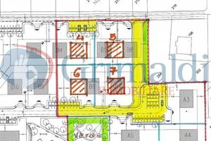 Terreno Residenziale Perugia [GRIM2753VRG]
