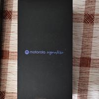 Motorola Signature 16/512 Nuovo Sigillato
