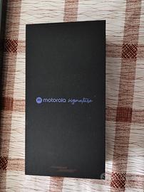 Motorola Signature 16/512 Nuovo Sigillato