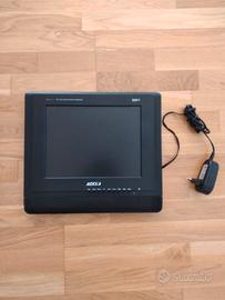 Televisore 12v camper o barca