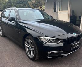 Bmw 320 320d Luxury