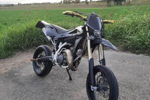 Husqvarna 125