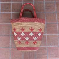 Borsa in paglia - VINTAGE