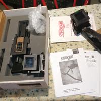 Steadicam jr tiffen 2 steadycam steady originale