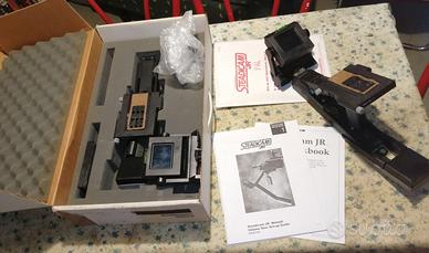 Steadicam jr tiffen 2 steadycam steady originale