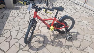 Btwing Rancing 900 bambino