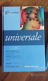 Enciclopedia universale le Garzantine