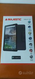 Tablet Majestic Tab 611 3G