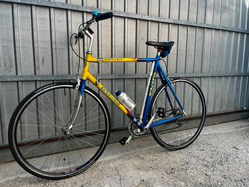 Bici da corsa