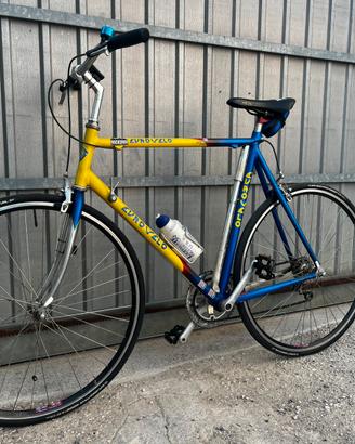 Bici da corsa