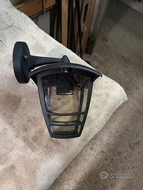 Lampade esterno