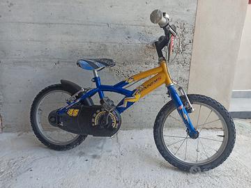 bicicletta bambino