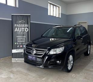 Volkswagen Tiguan 2.0 TDI DPF Trend & Fun BlueMoti
