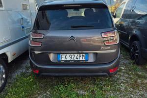 Citroen grand spacetourer