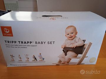 Stokke Tripp Trapp Baby set