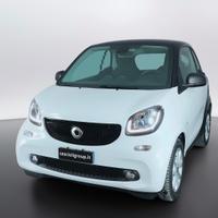 SMART Fortwo III 2015 - Fortwo 0.9 t Passio U11725
