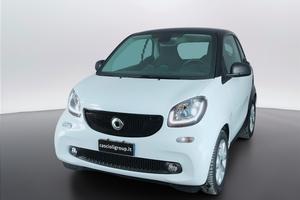 SMART Fortwo III 2015 - Fortwo 0.9 t Passio U11725
