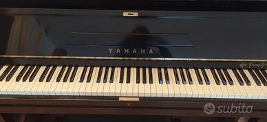 Yamaha U1 ricondizionato