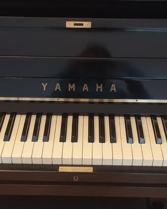 Yamaha U1 ricondizionato