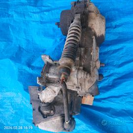 Ricambi motore vespa et4