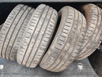 Pneumatici estivi Hankook 195/65 R15 95T