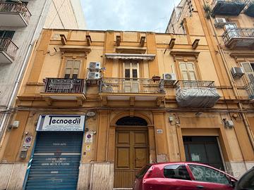 Deposito Via Leonida 85