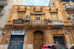 Deposito Via Leonida 85