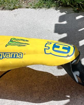parafango posteriore husqvarna