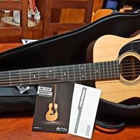 Chitarra Martin lx1re pari al nuovo