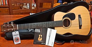 Chitarra Martin lx1re pari al nuovo