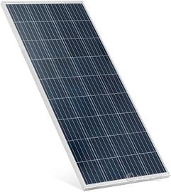 Pannello fotovoltaico policristallino 